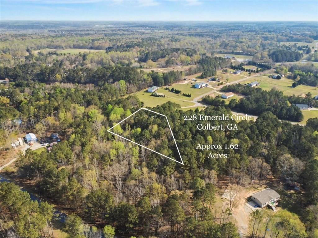 228 Emerald Circle Colbert, GA 30628 - Photo 40 of 42