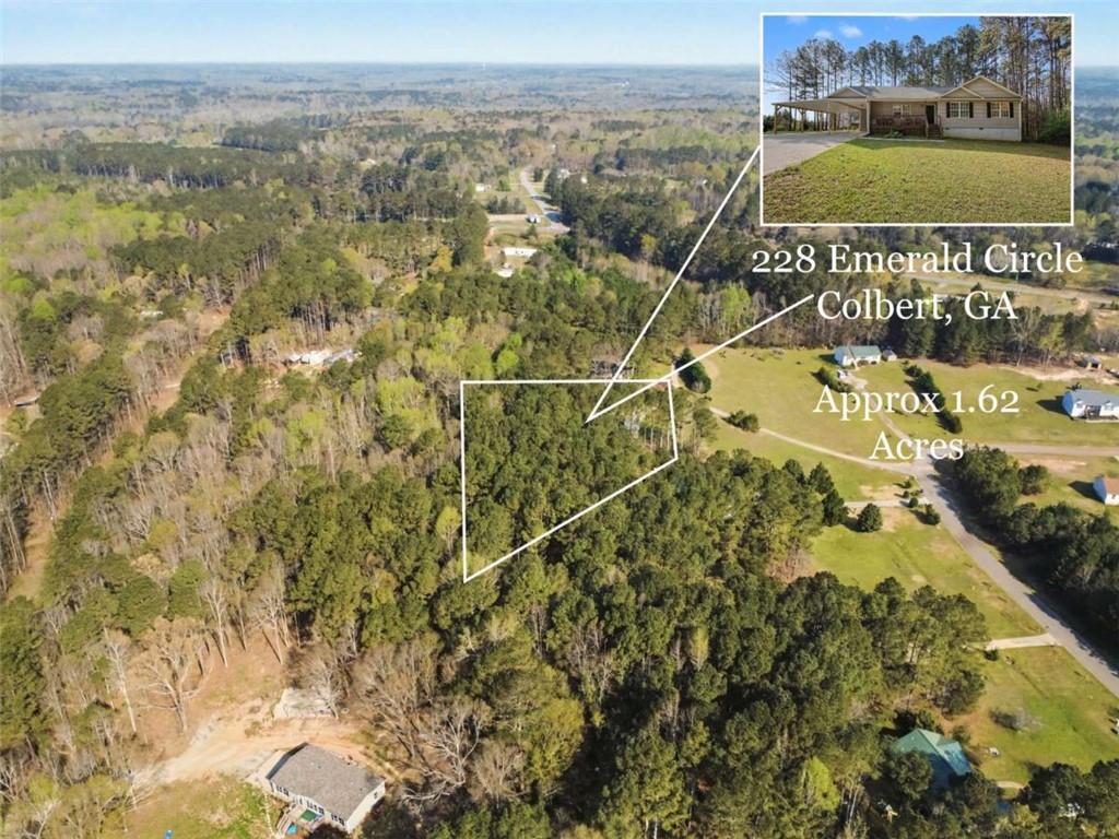 228 Emerald Circle Colbert, GA 30628 - Photo 41 of 42