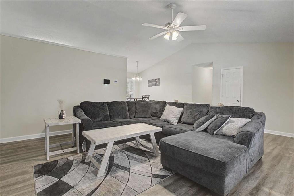 228 Emerald Circle Colbert, GA 30628 - Photo 9 of 42