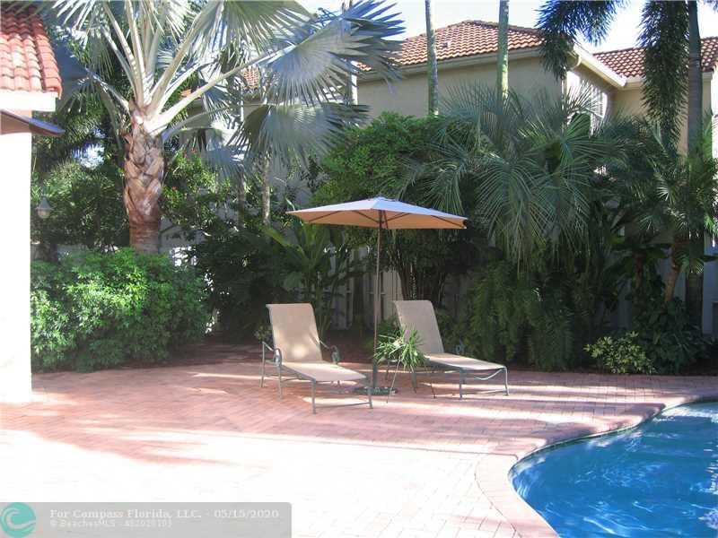 1207 Bayview Circle Weston, FL 33326 - Photo 15 of 15 Land/Lot