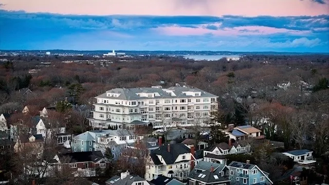 $1,159,000 | 71 Greenwood Avenue, Unit 306, Swampscott, MA 01907