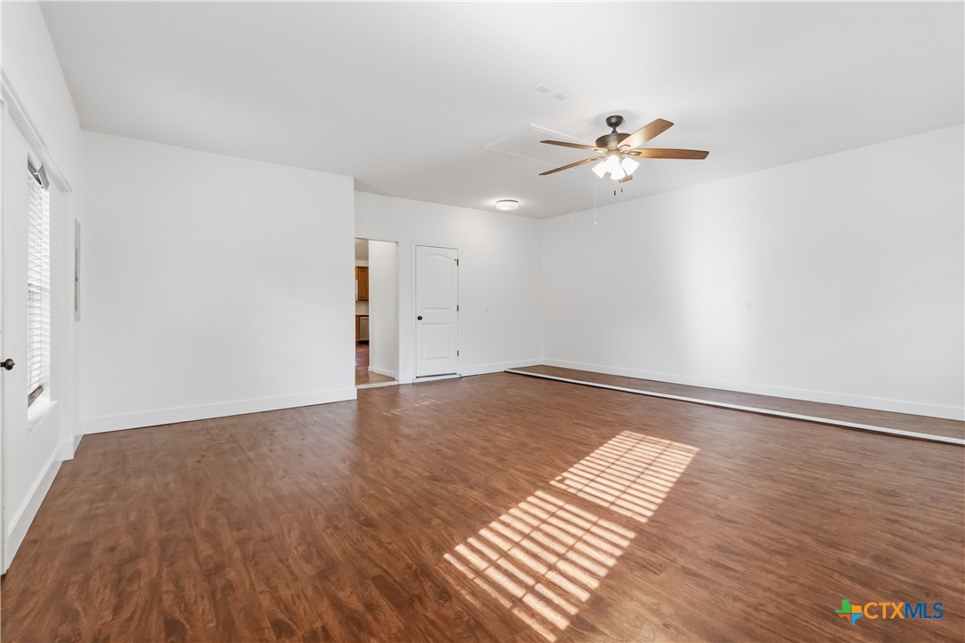 205 Homestead Road Kyle, TX 78640 - Photo 8 of 30 Flex Room