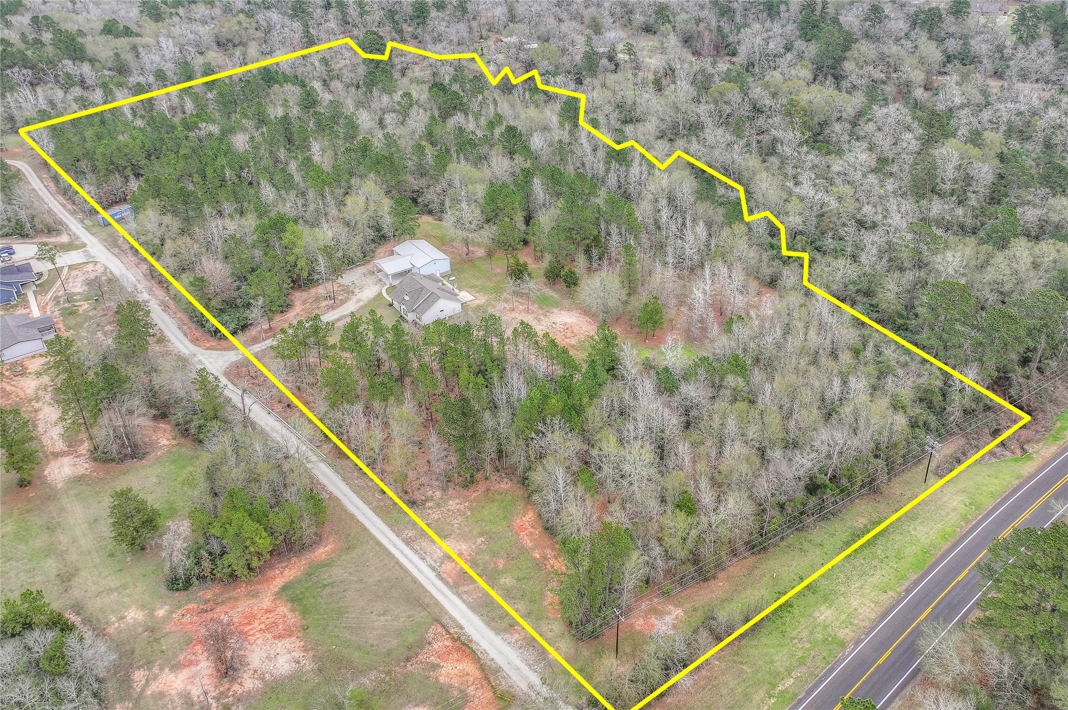 786 Farm To Market 230, Unit C Trinity, TX 75862 - Photo 37 of 41