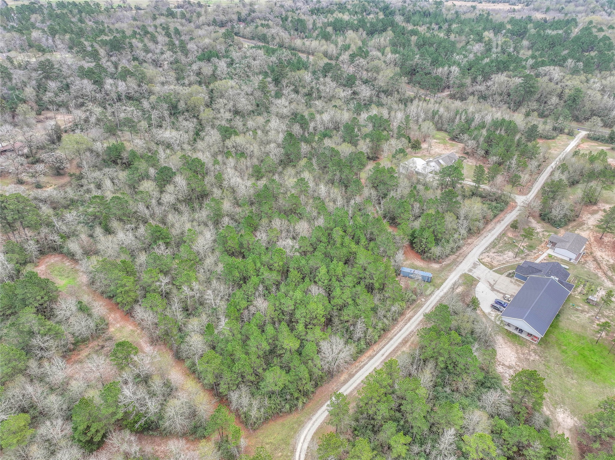 786 Farm To Market 230, Unit C Trinity, TX 75862 - Photo 39 of 41