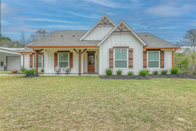 $650,000 | 786 Farm To Market 230, Unit C, Trinity, TX 75862
