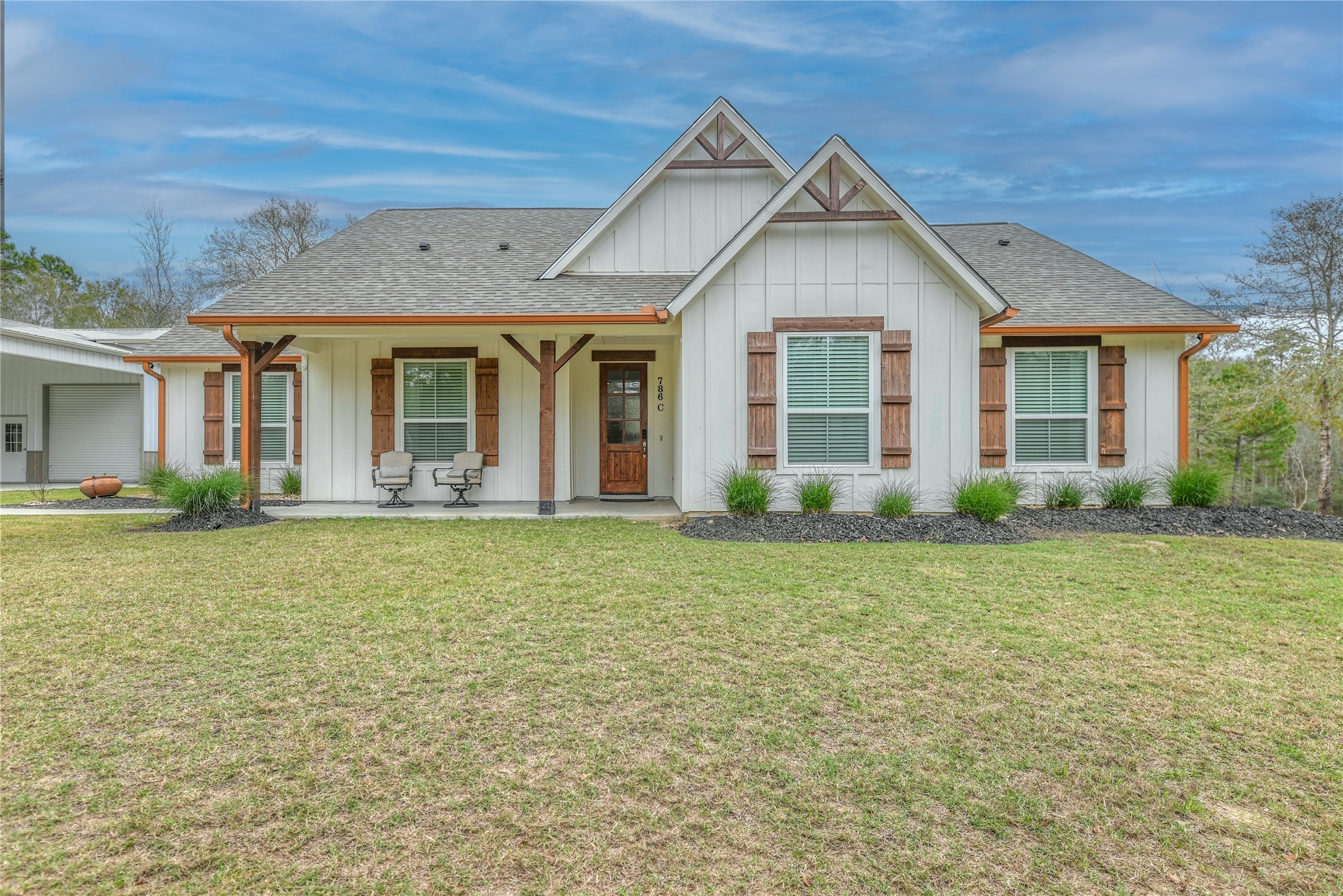 786 Farm To Market 230, Unit C Trinity, TX 75862 - Photo 5 of 41