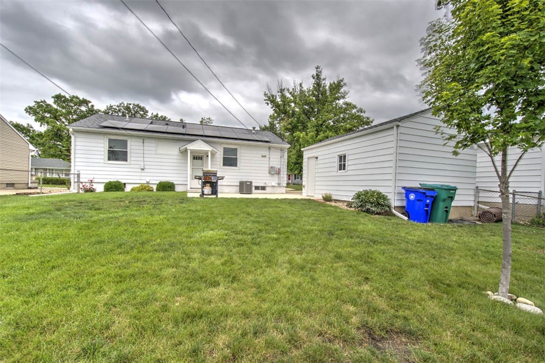 116 Isabella Drive Decatur, IL 62521 - Photo 27 of 32 Gallery Image 27