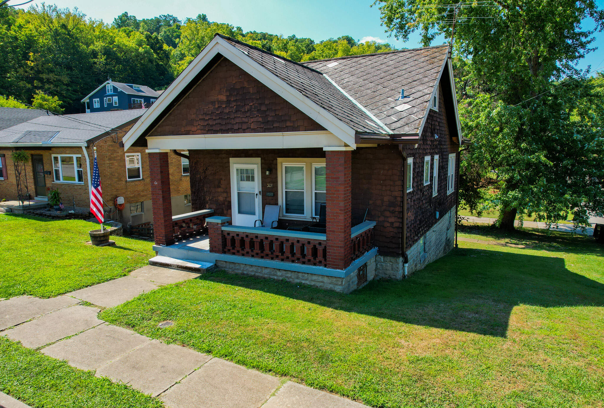 301 Rohman Street Covington, KY 41016 - Photo 4 of 30