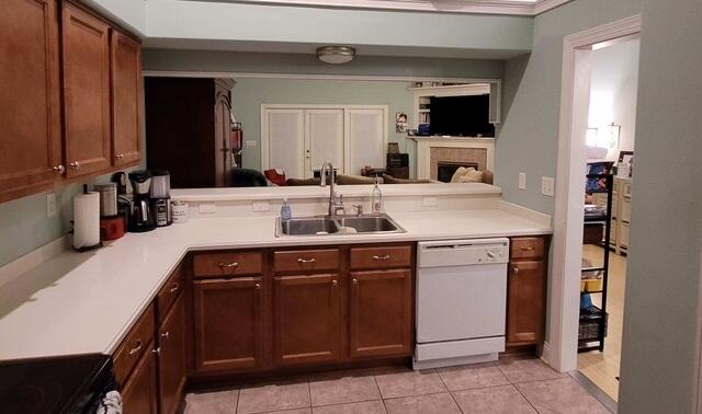 4210 Jade Loop Destin, FL 32541 - Photo 3 of 9 a kitchen with a sink and cabinets