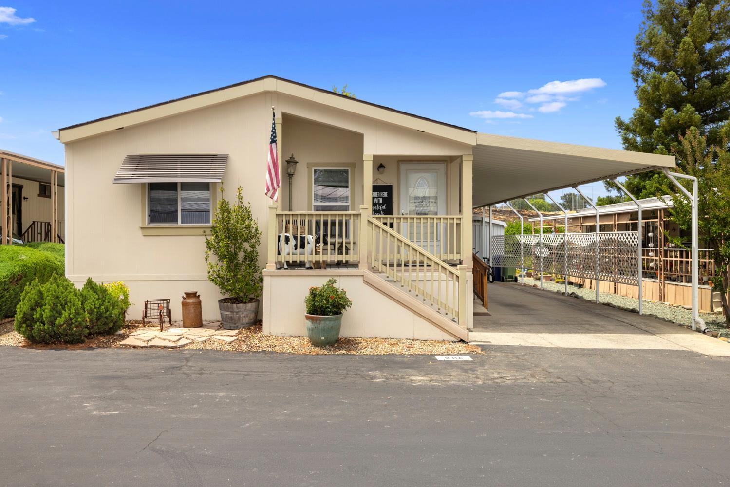 1330 Calaveritas Road, Unit 20A San Andreas, CA 95249 - Photo 1 of 33