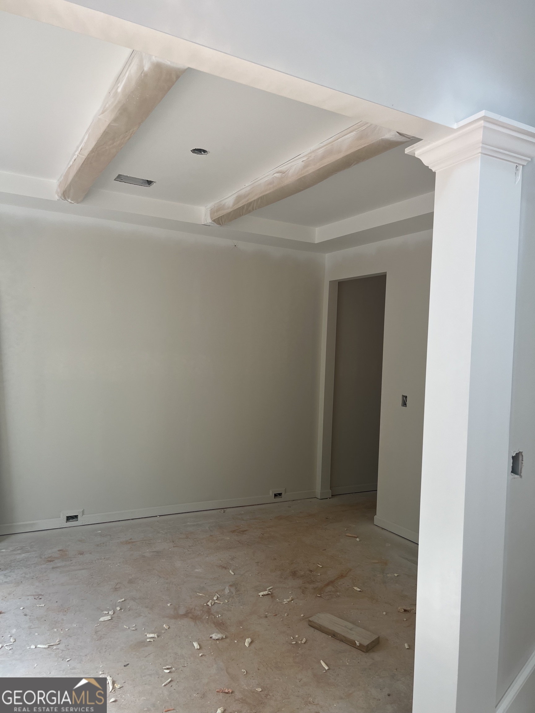 215 Mobley Road Griffin, GA 30223 - Photo 3 of 7