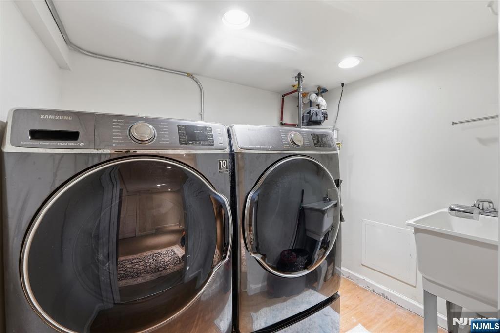 65 Franklin Road Teaneck, NJ 07666 - Photo 23 of 41