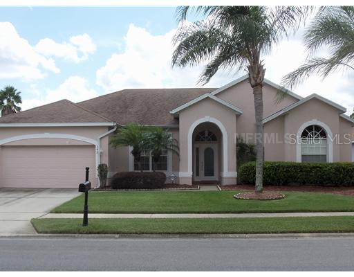 148 Randon Terrace Lake Mary, FL 32746 - Photo 1 of 1 Exterior Front