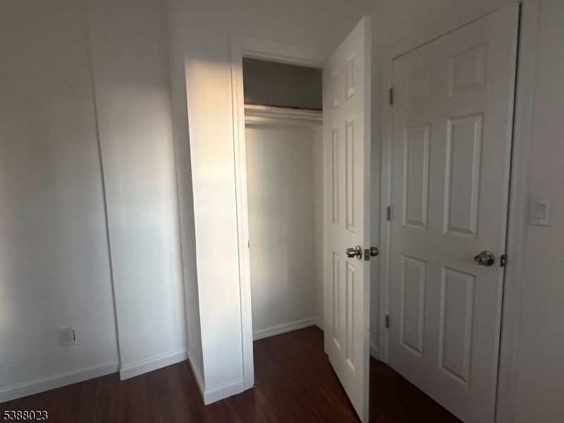 247 South 8th Street, Unit 1 Newark, NJ 07103 - Photo 9 of 13 a view of a bathroom with wooden floor