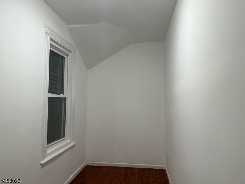 247 South 8th Street, Unit 1 Newark, NJ 07103 - Photo 10 of 13 a view of an empty room