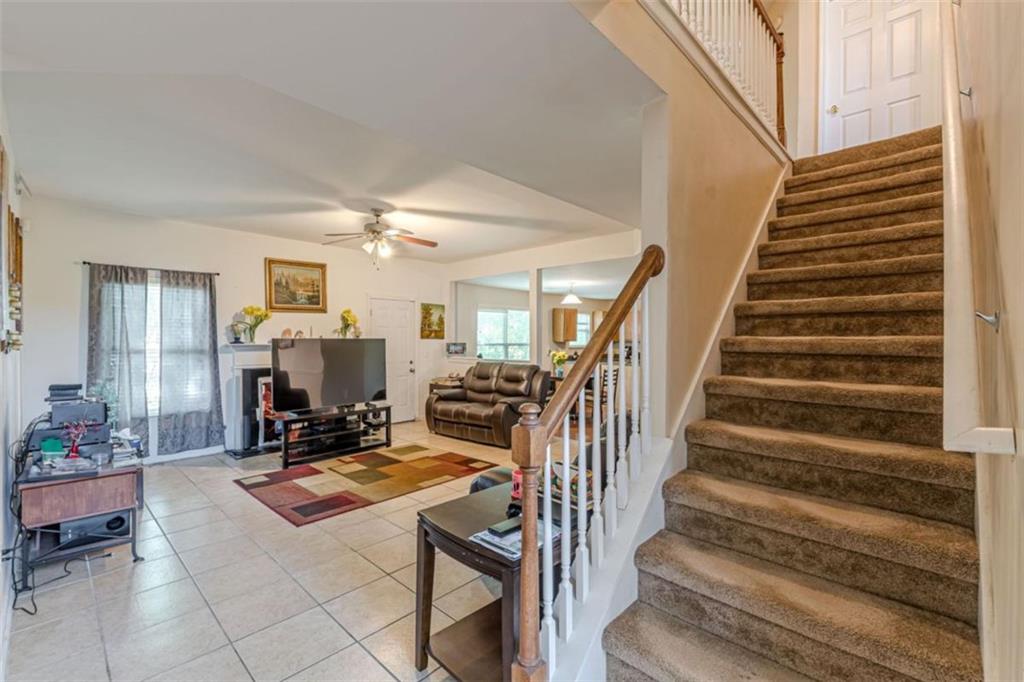 11645 Kades Trail Hampton, GA 30228 - Photo 7 of 32