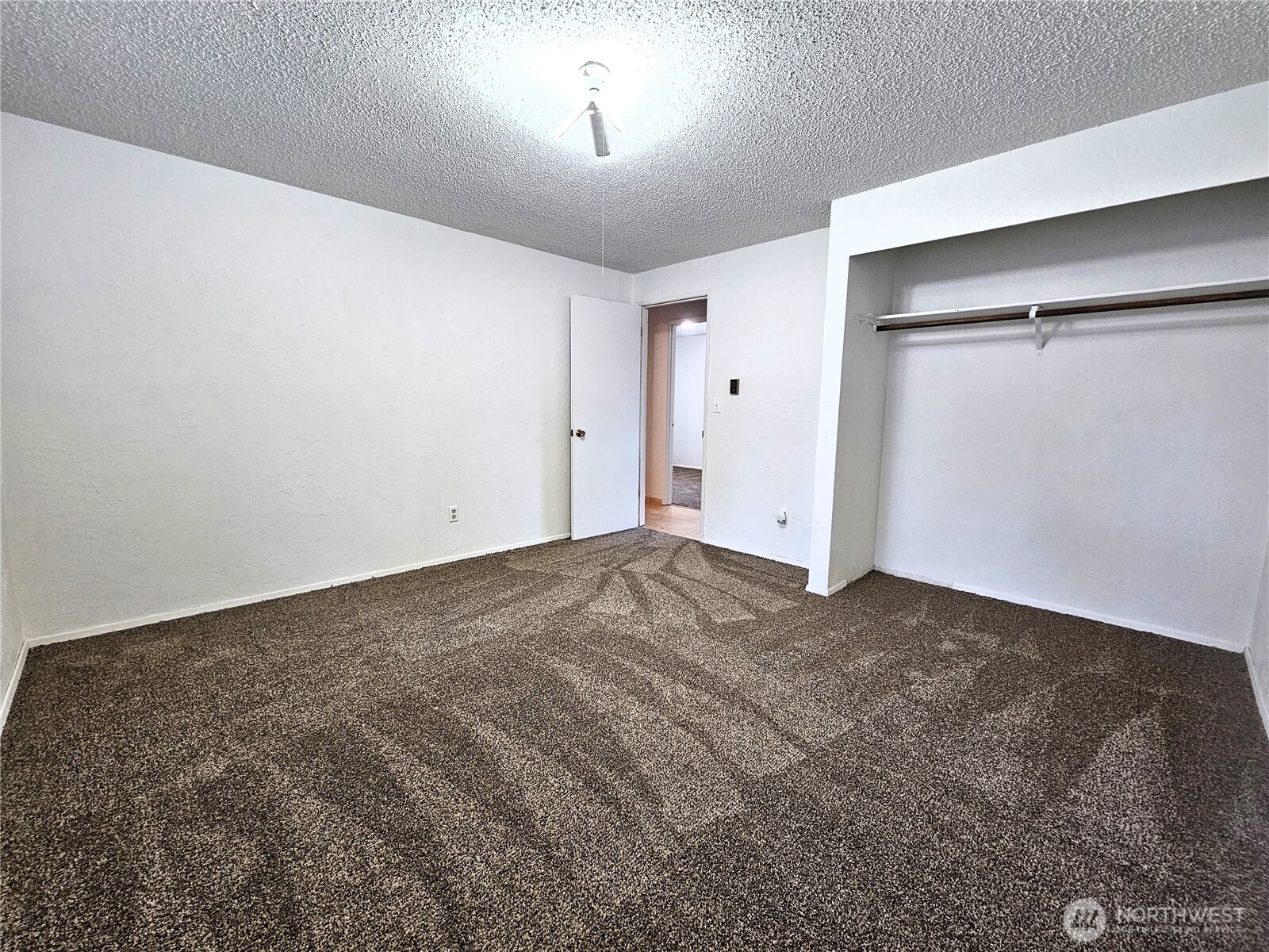8927 178th Avenue Southwest Rochester, WA 98579 - Photo 18 of 38 a view of an empty room