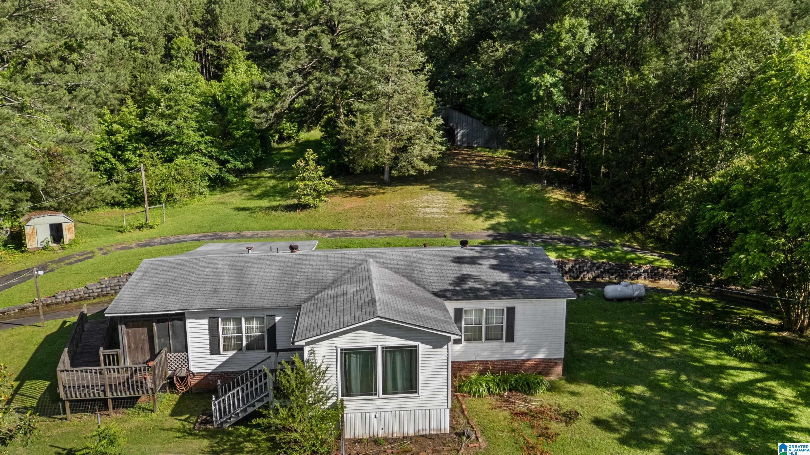 1072 Warrior Jasper Road Warrior, AL 35180 - Photo 41 of 41