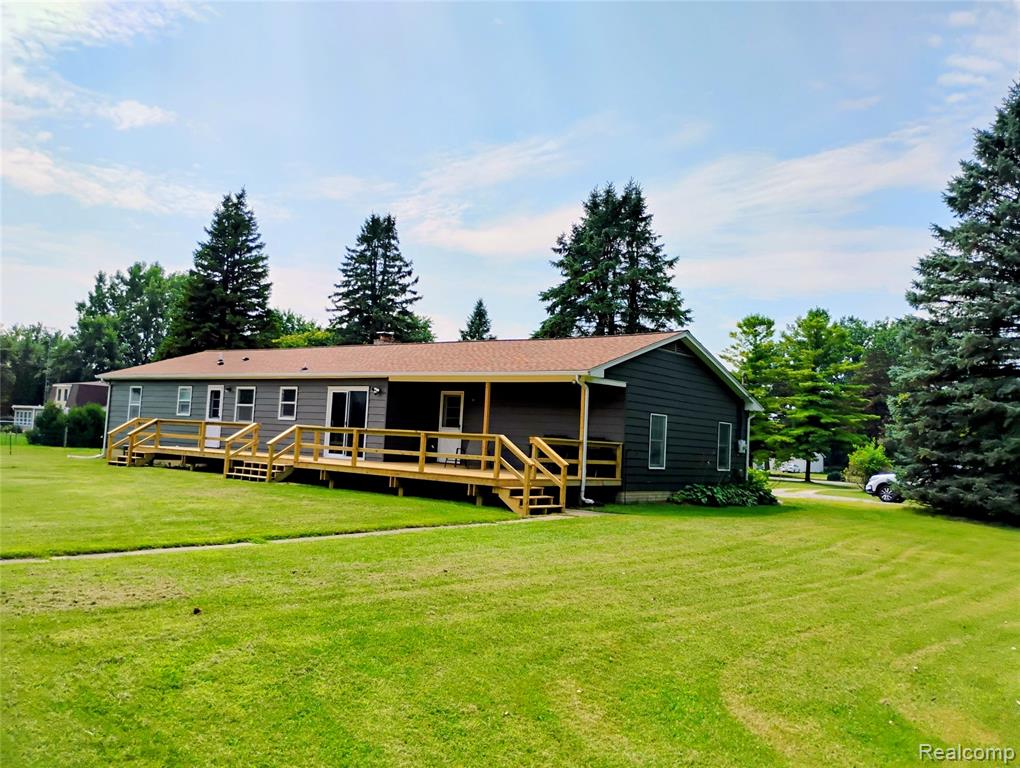 3166 North Oak Road Davison, MI 48423 - Photo 31 of 32