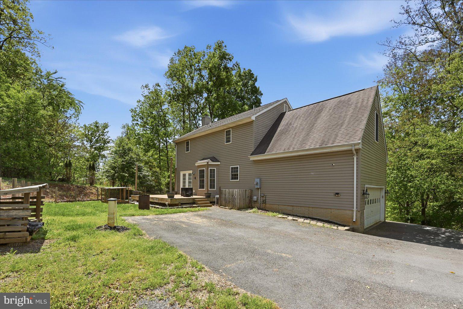 10277 River Road Rixeyville, VA 22737 - Photo 17 of 18