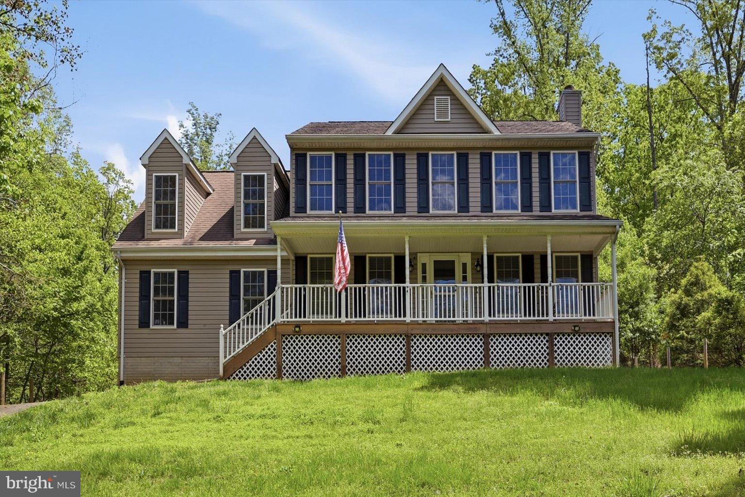 10277 River Road Rixeyville, VA 22737 - Photo 18 of 18