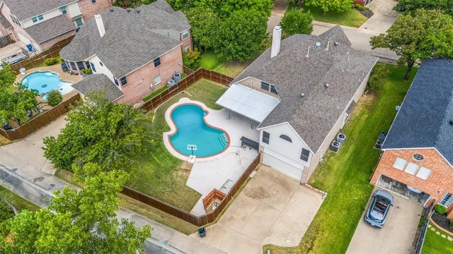 $3,950 | 1839 Emerald Bay Drive, Rockwall, TX 75087