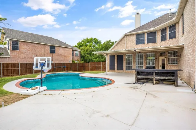 $3,950 | 1839 Emerald Bay Drive, Rockwall, TX 75087