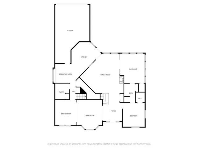 $3,950 | 1839 Emerald Bay Drive, Rockwall, TX 75087