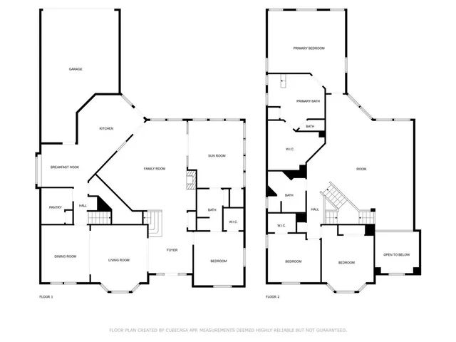$3,950 | 1839 Emerald Bay Drive, Rockwall, TX 75087