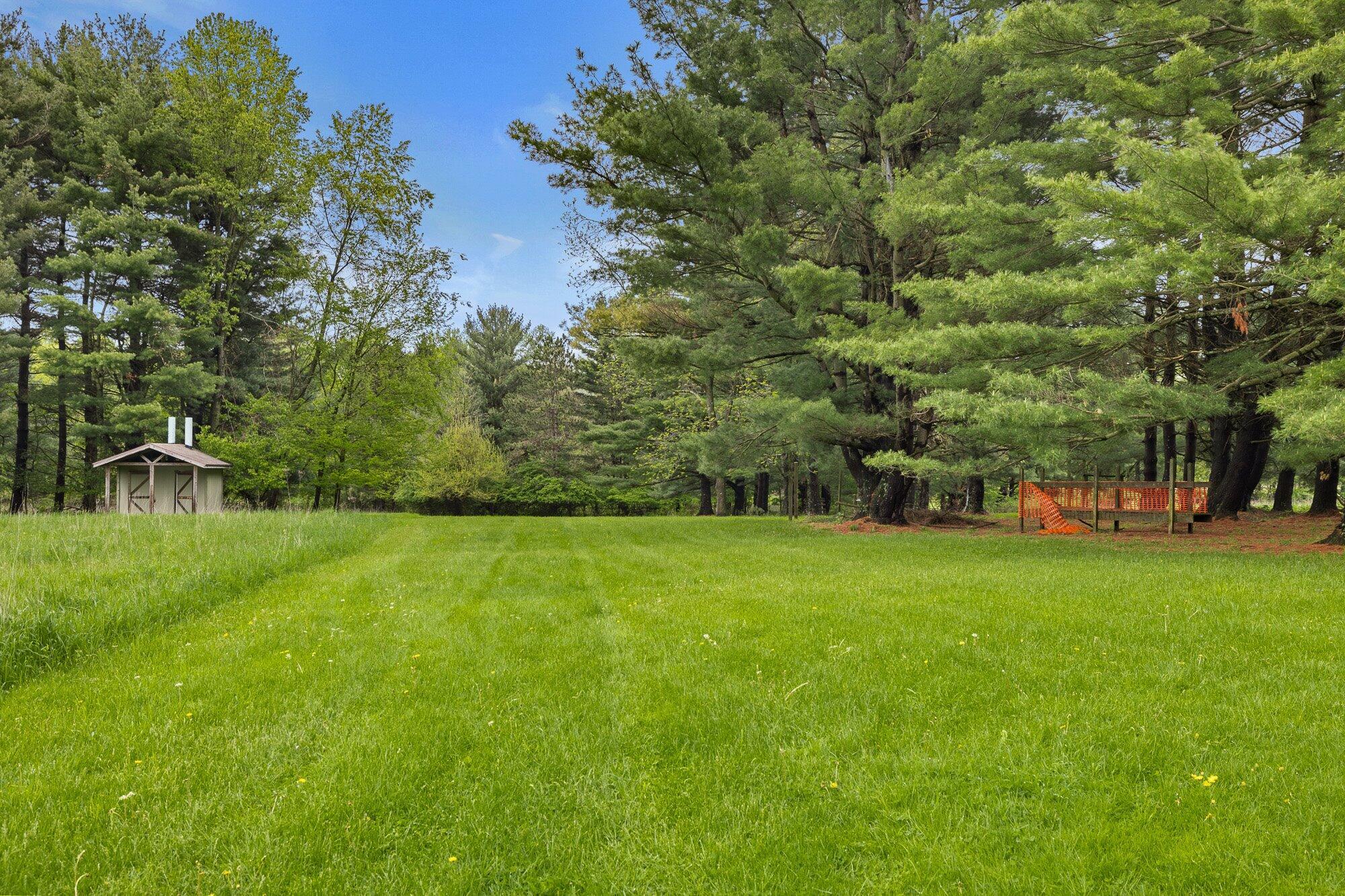 1366 Orweiler Road Mansfield, OH 44903 - Photo 56 of 66 56-ext-pavilion-field-area