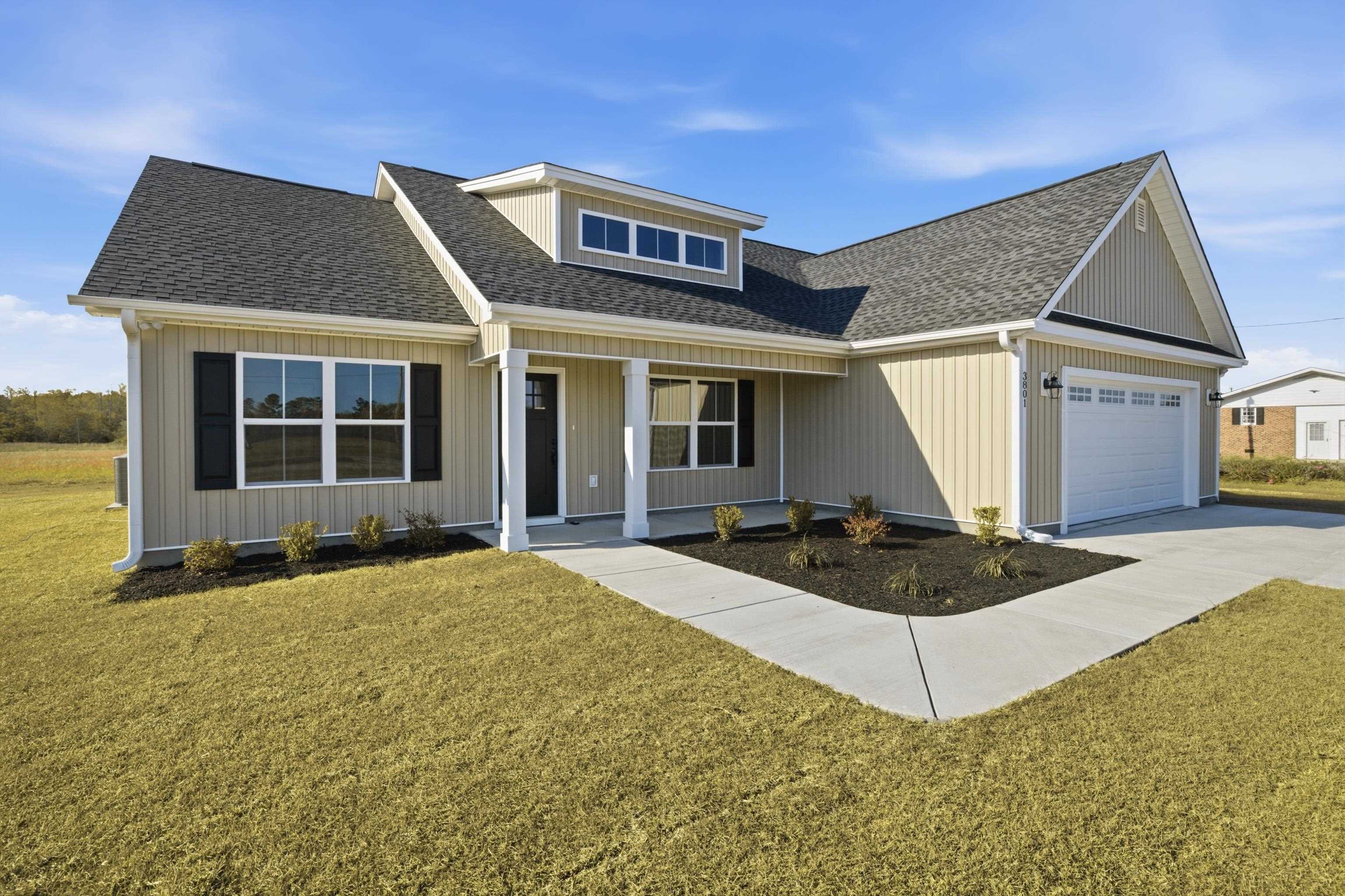 3801 Valley Forge Road Aynor, SC 29511 - Photo 2 of 31