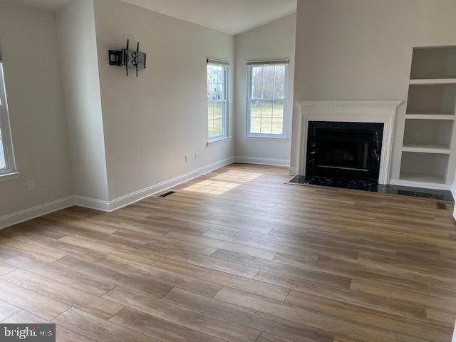 129 North Park Road Newtown, PA 18940 - Photo 15 of 30 Spacious Master Bedroom