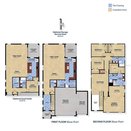$611,433 | 7900 Trapani Loop, Clermont, FL 34714