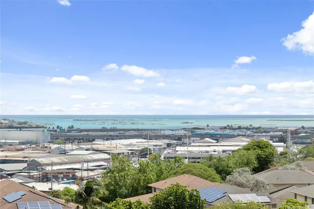 a room with furniture and flat screen tv