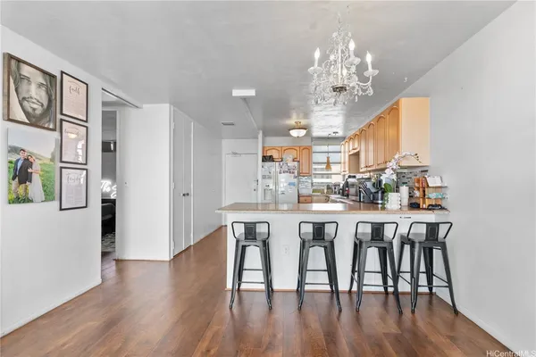 $449,000 | 1015 Ala Napunani Street, Unit 802, Honolulu, HI 96818