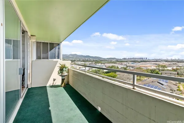 $449,000 | 1015 Ala Napunani Street, Unit 802, Honolulu, HI 96818