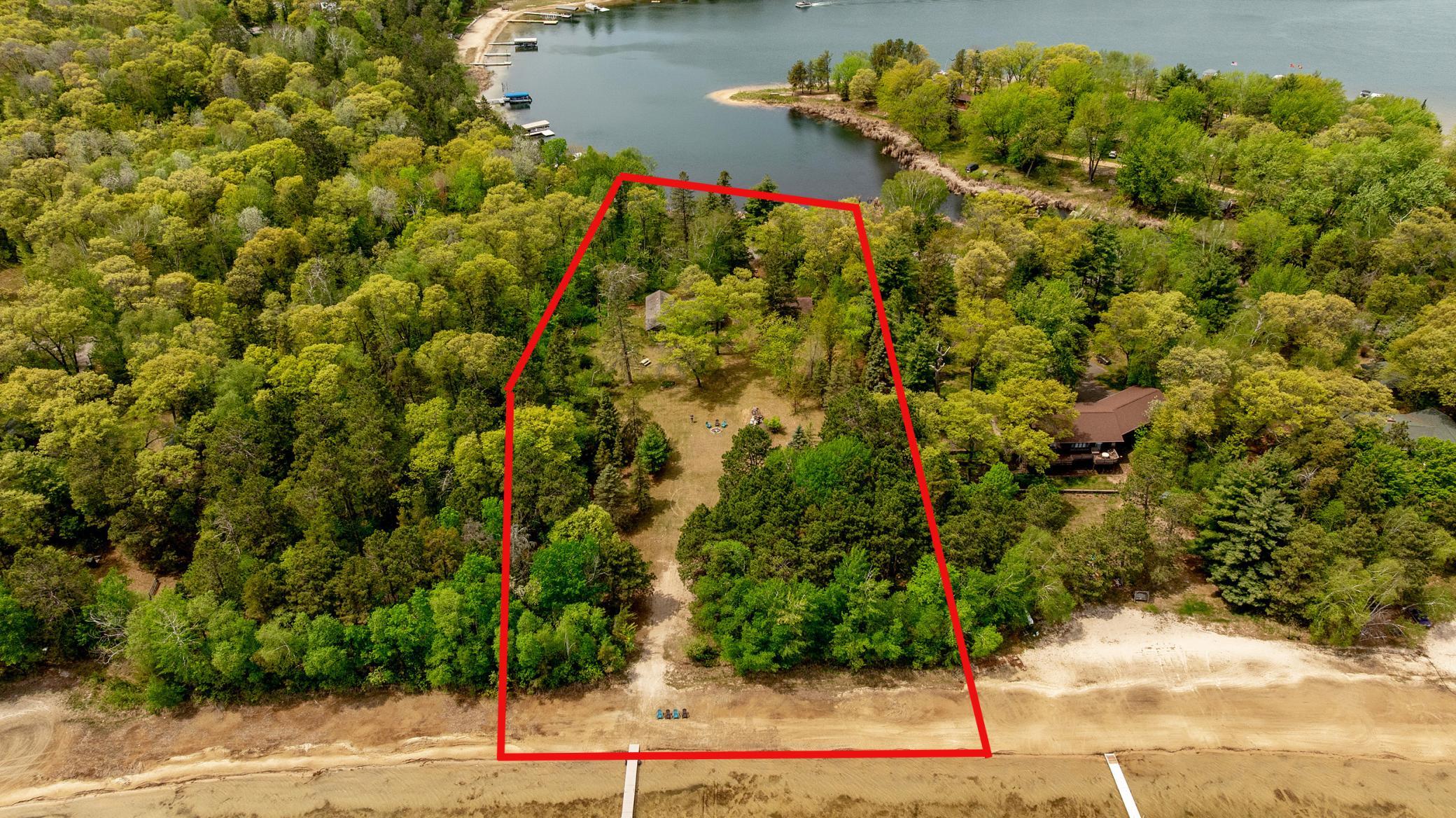 29246 Huxtable Point Road Merrifield, MN 56465 - Photo 5 of 43