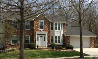 3103 Olde Post Road St. Louis, MO 63129 - Photo 1 of 34 Gallery Image 1