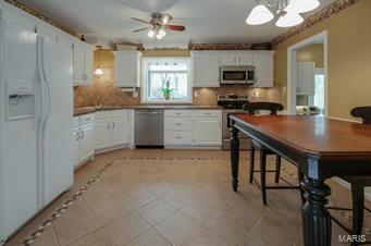 3103 Olde Post Road St. Louis, MO 63129 - Photo 12 of 34 Gallery Image 12