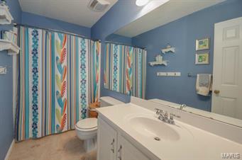 3103 Olde Post Road St. Louis, MO 63129 - Photo 22 of 34 Gallery Image 22
