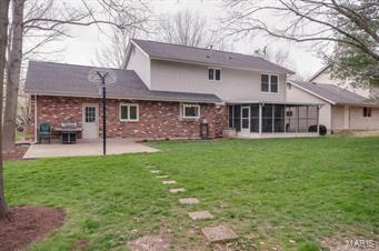 3103 Olde Post Road St. Louis, MO 63129 - Photo 28 of 34 Gallery Image 28