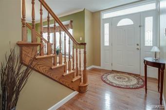 3103 Olde Post Road St. Louis, MO 63129 - Photo 3 of 34 Gallery Image 3
