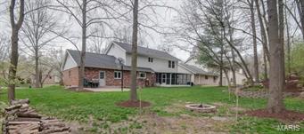 3103 Olde Post Road St. Louis, MO 63129 - Photo 31 of 34 Gallery Image 31