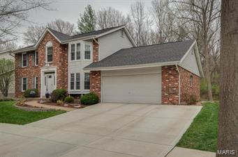3103 Olde Post Road St. Louis, MO 63129 - Photo 34 of 34 Gallery Image 34