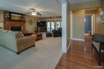 3103 Olde Post Road St. Louis, MO 63129 - Photo 5 of 34 Gallery Image 5