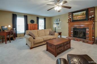 3103 Olde Post Road St. Louis, MO 63129 - Photo 6 of 34 Gallery Image 6