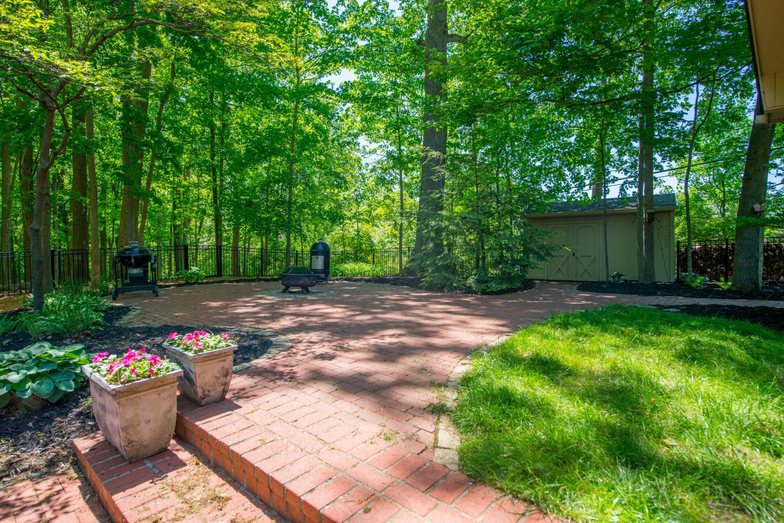 3040 Oakridge Road Columbus, OH 43221 - Photo 71 of 83