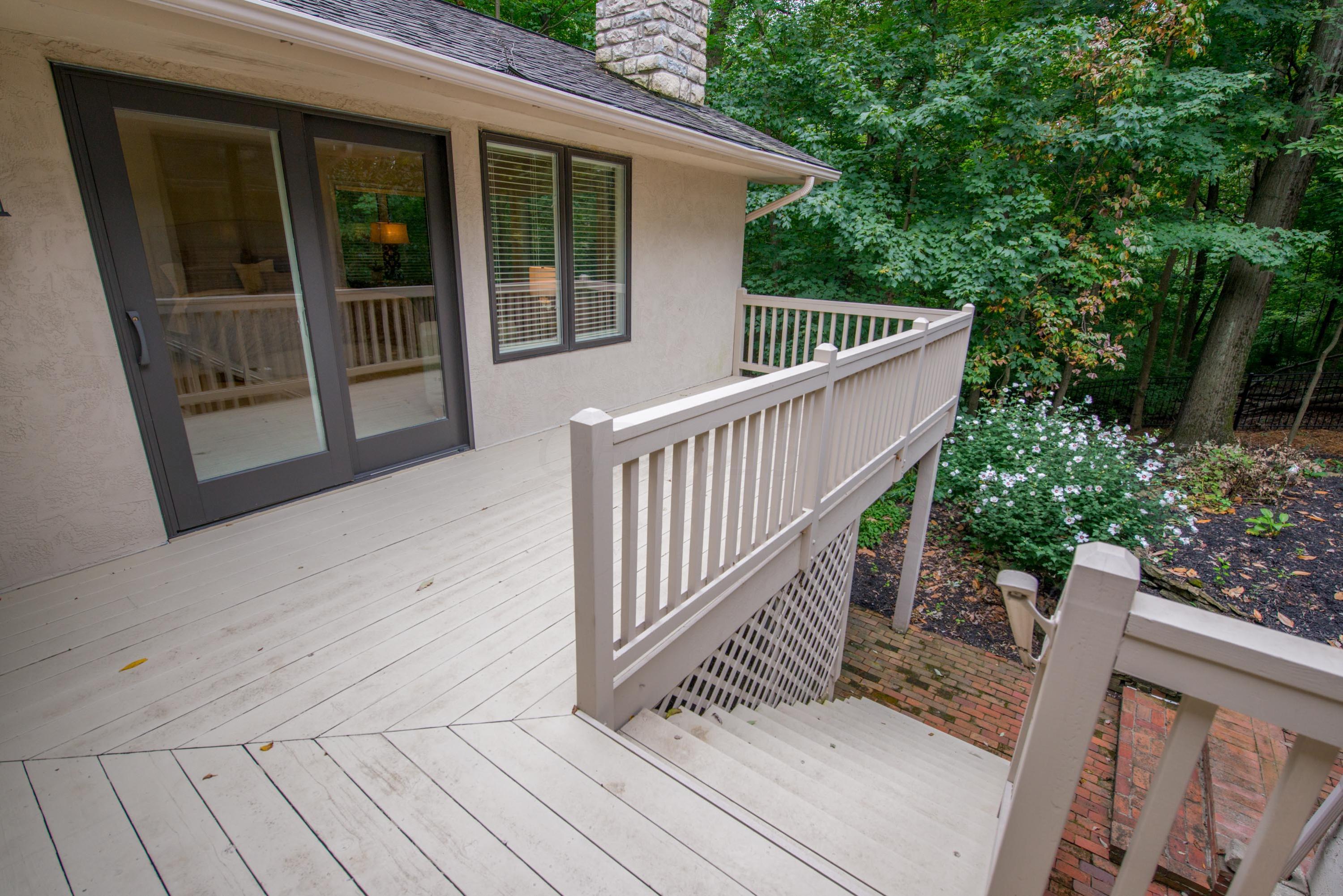3040 Oakridge Road Columbus, OH 43221 - Photo 74 of 83