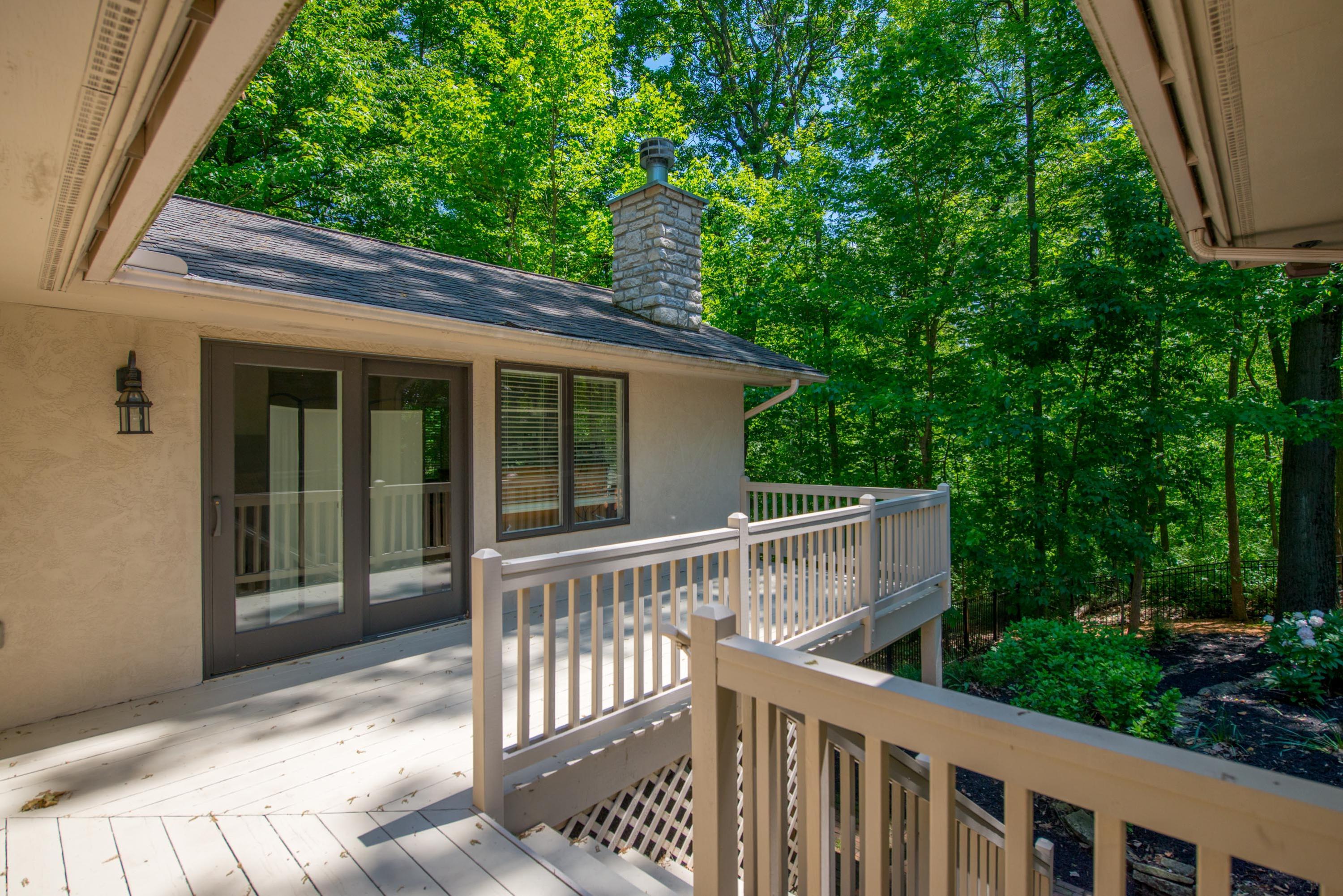 3040 Oakridge Road Columbus, OH 43221 - Photo 75 of 83