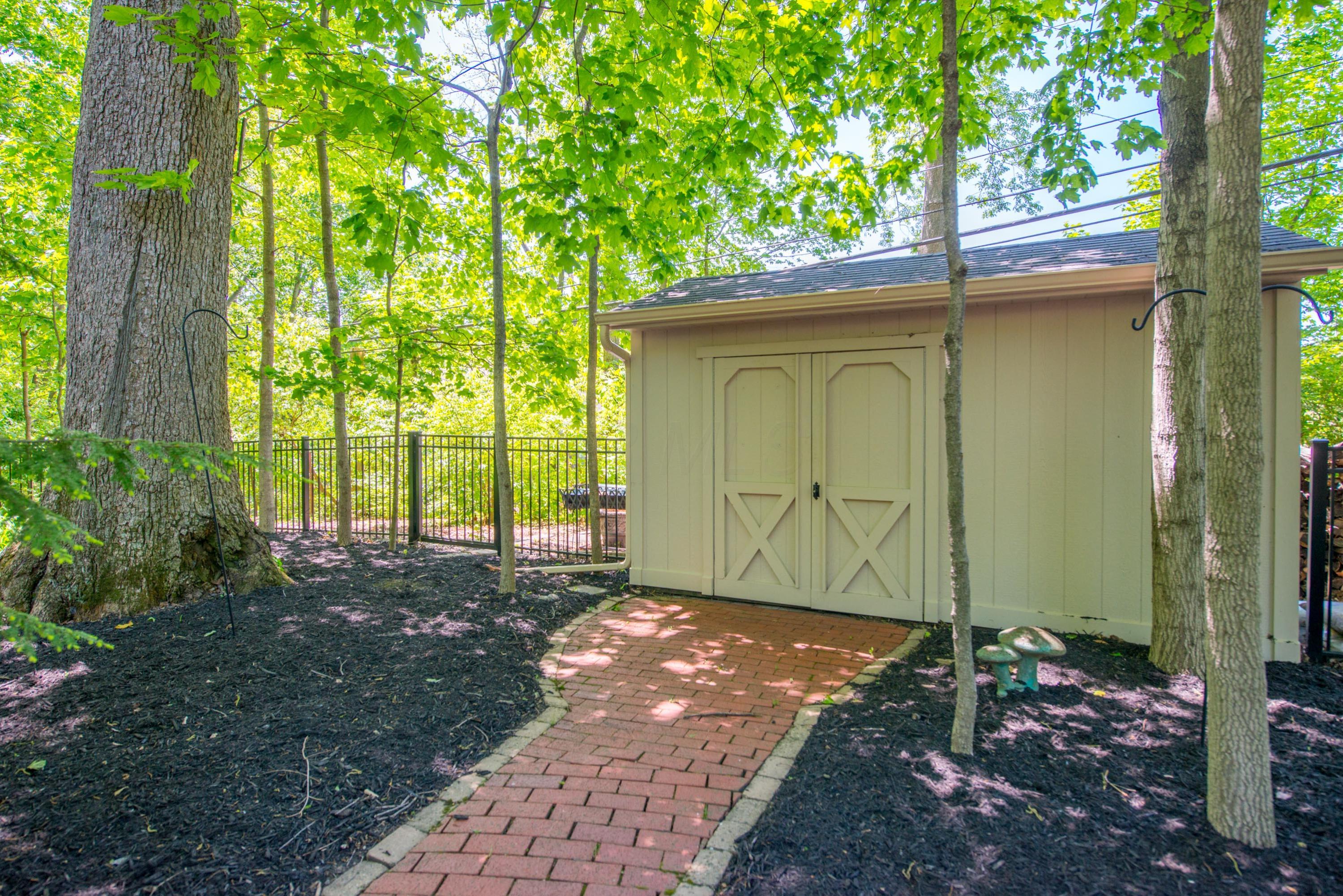 3040 Oakridge Road Columbus, OH 43221 - Photo 81 of 83
